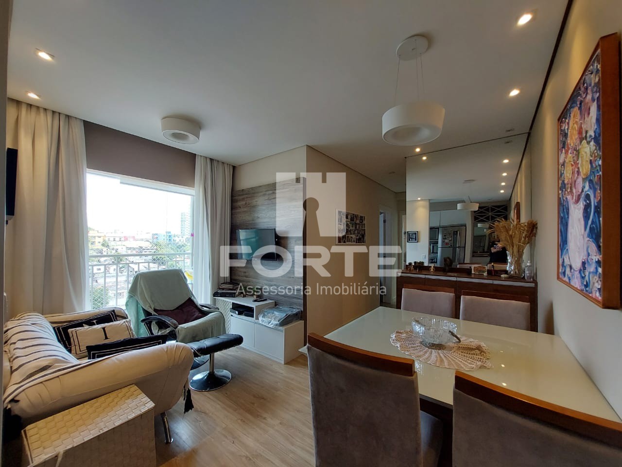 Apartamento, 2 quartos, 62 m² - Foto 11