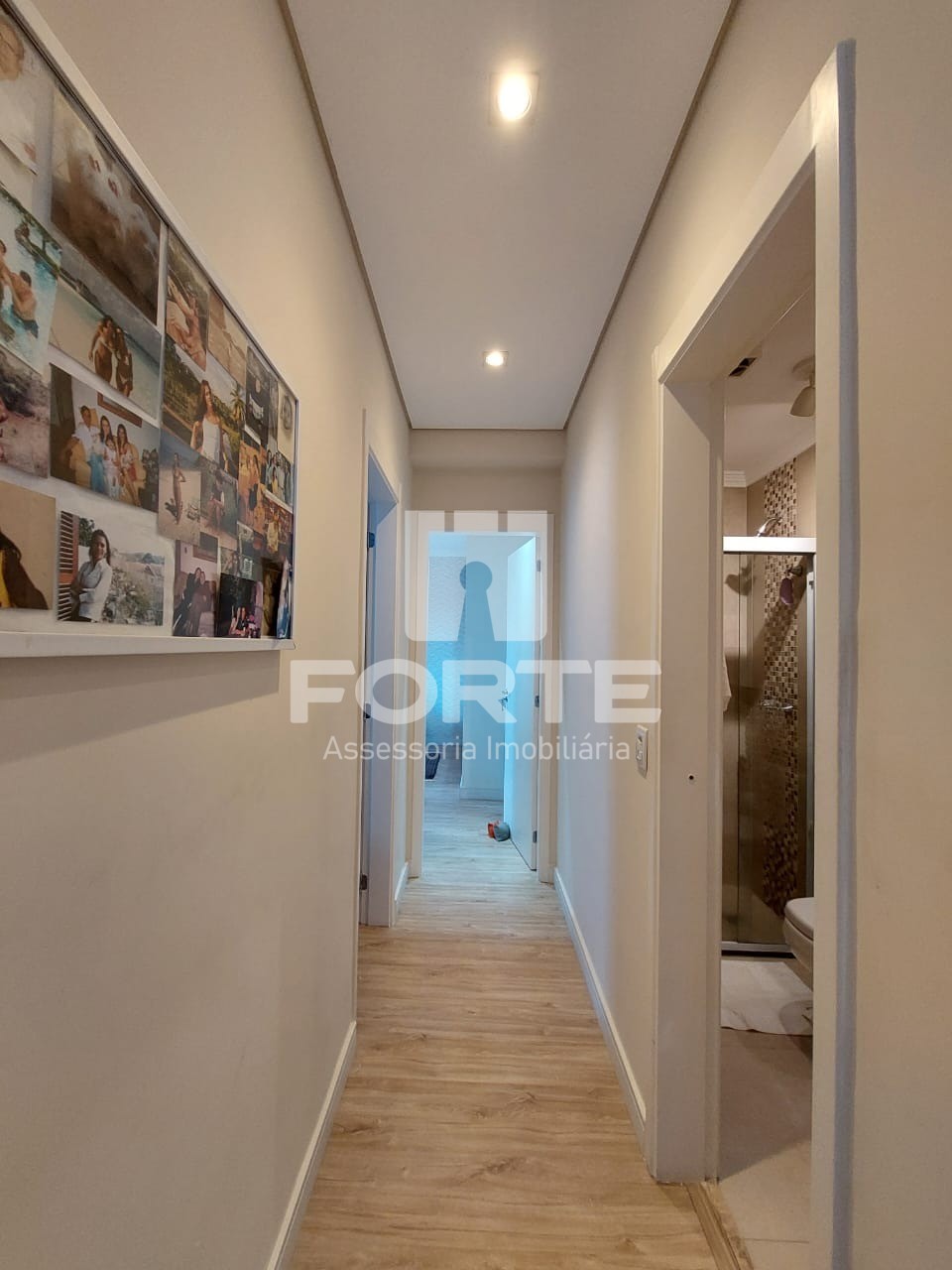 Apartamento, 2 quartos, 62 m² - Foto 5