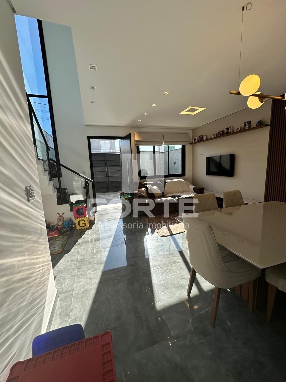 Casa, 3 quartos, 150 m² - Foto 21