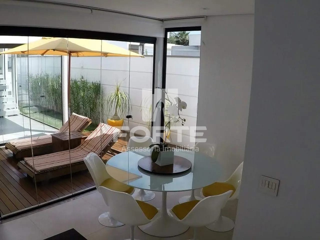 Casa, 3 quartos, 260 m² - Foto 3