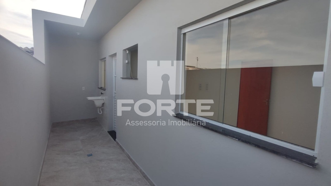 Apartamento, 2 quartos, 54 m² - Foto 2