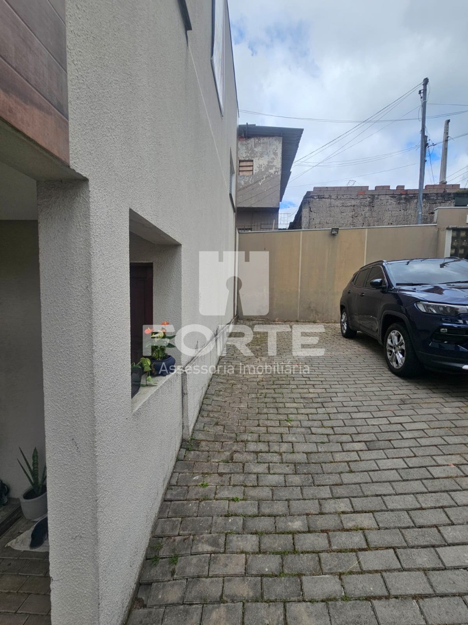 Casa, 2 quartos, 75 m² - Foto 4