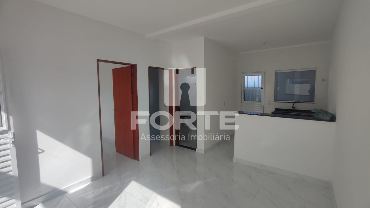 Apartamento, 2 quartos, 54 m² - Foto 1