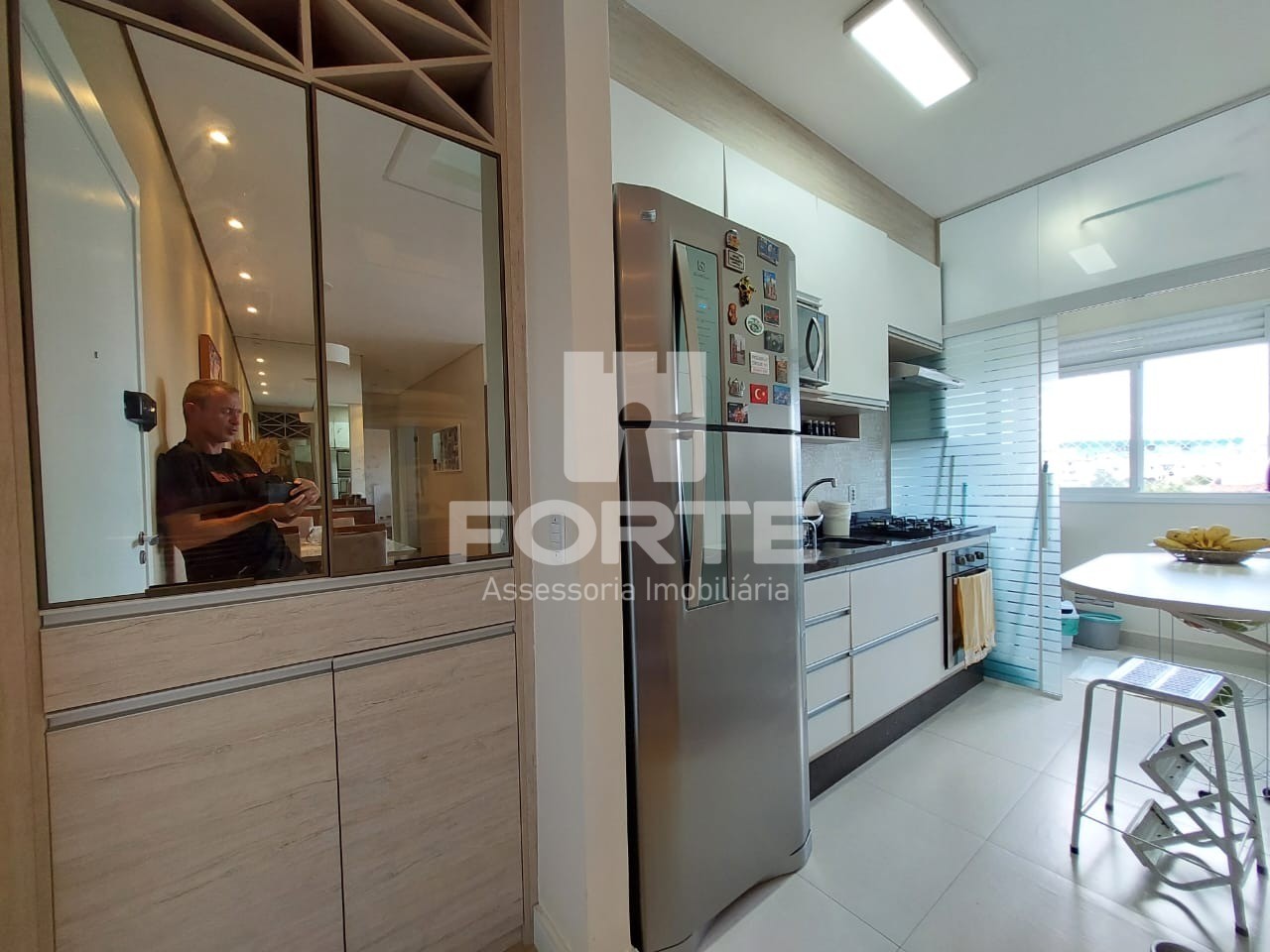Apartamento, 2 quartos, 62 m² - Foto 9