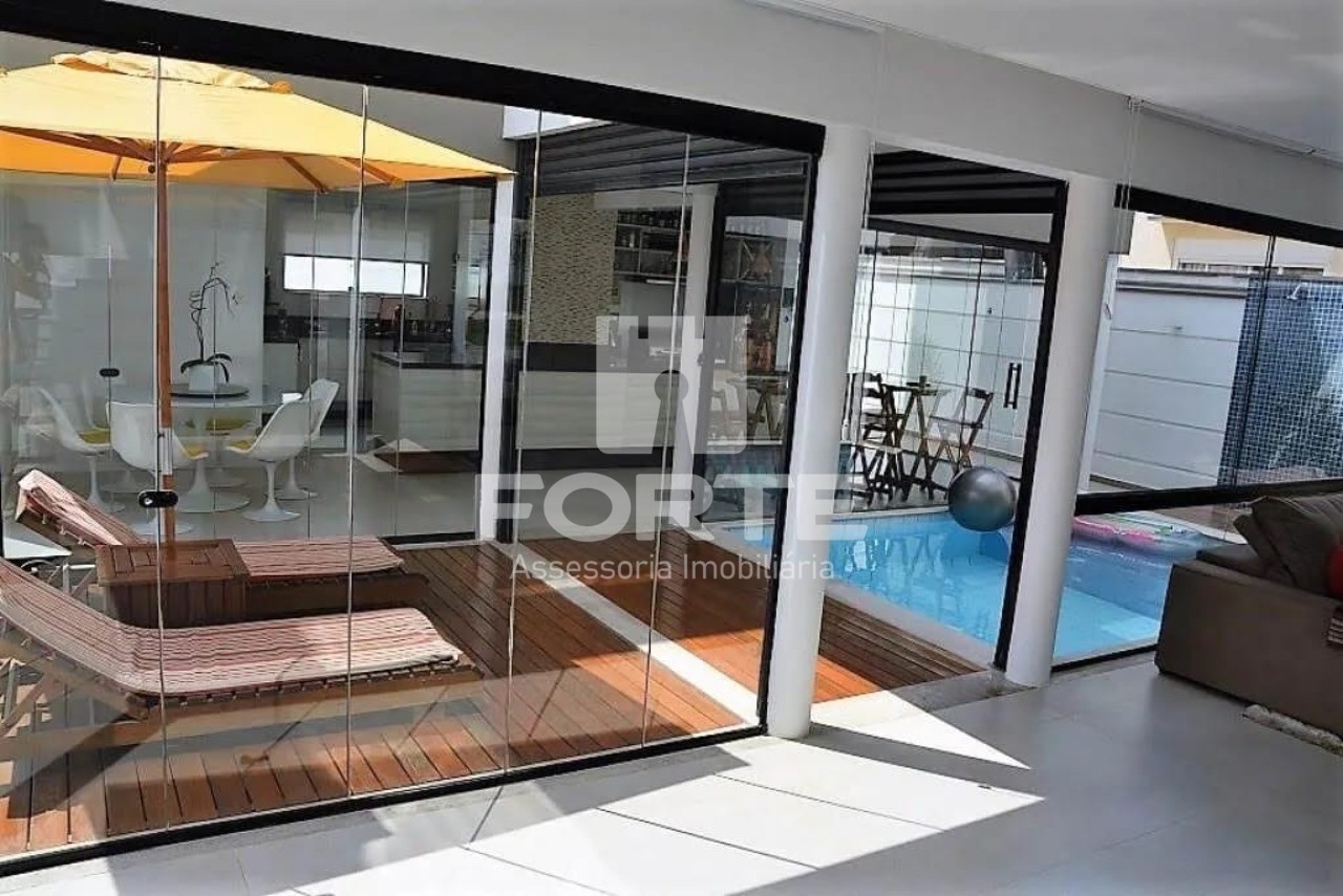 Casa, 3 quartos, 260 m² - Foto 9