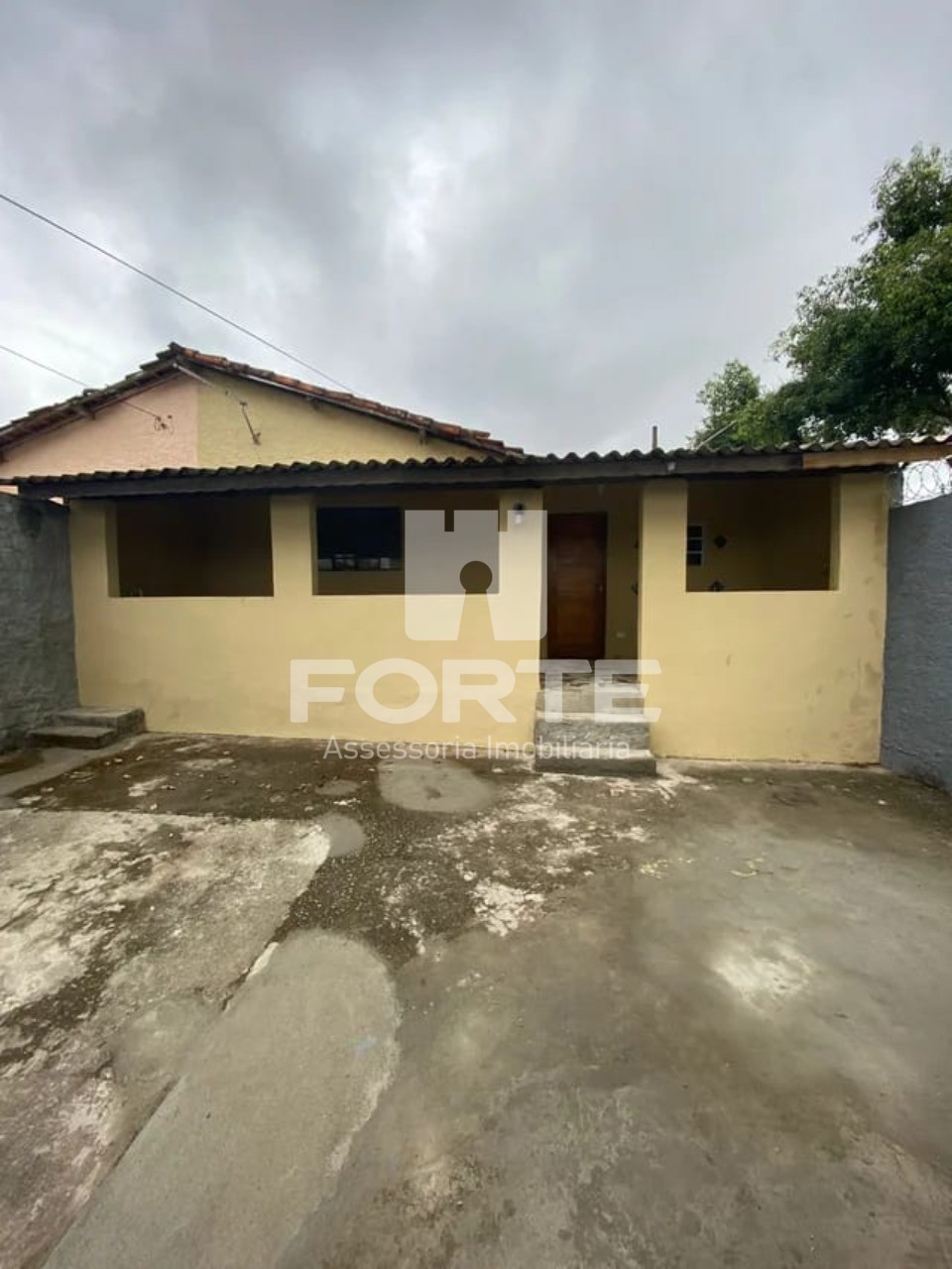 Casa, 2 quartos, 70 m² - Foto 1