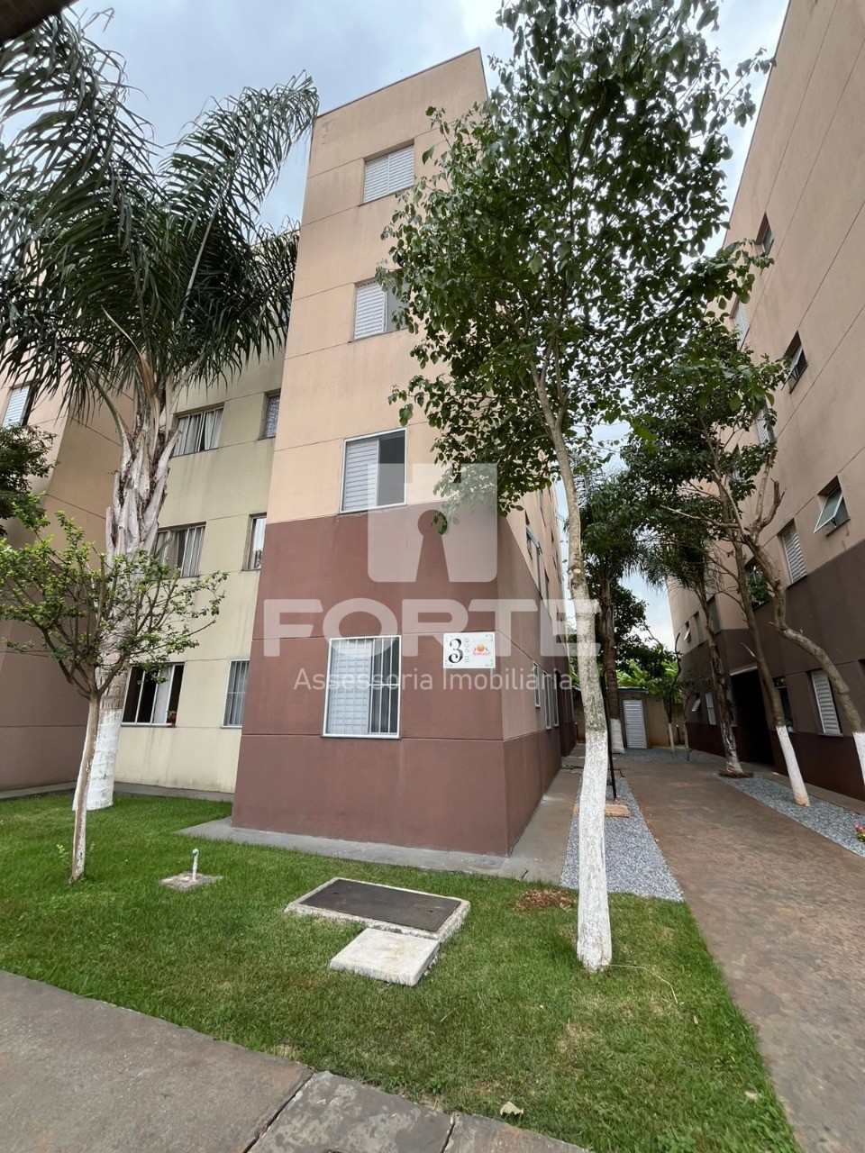 Apartamento, 2 quartos, 75 m² - Foto 20