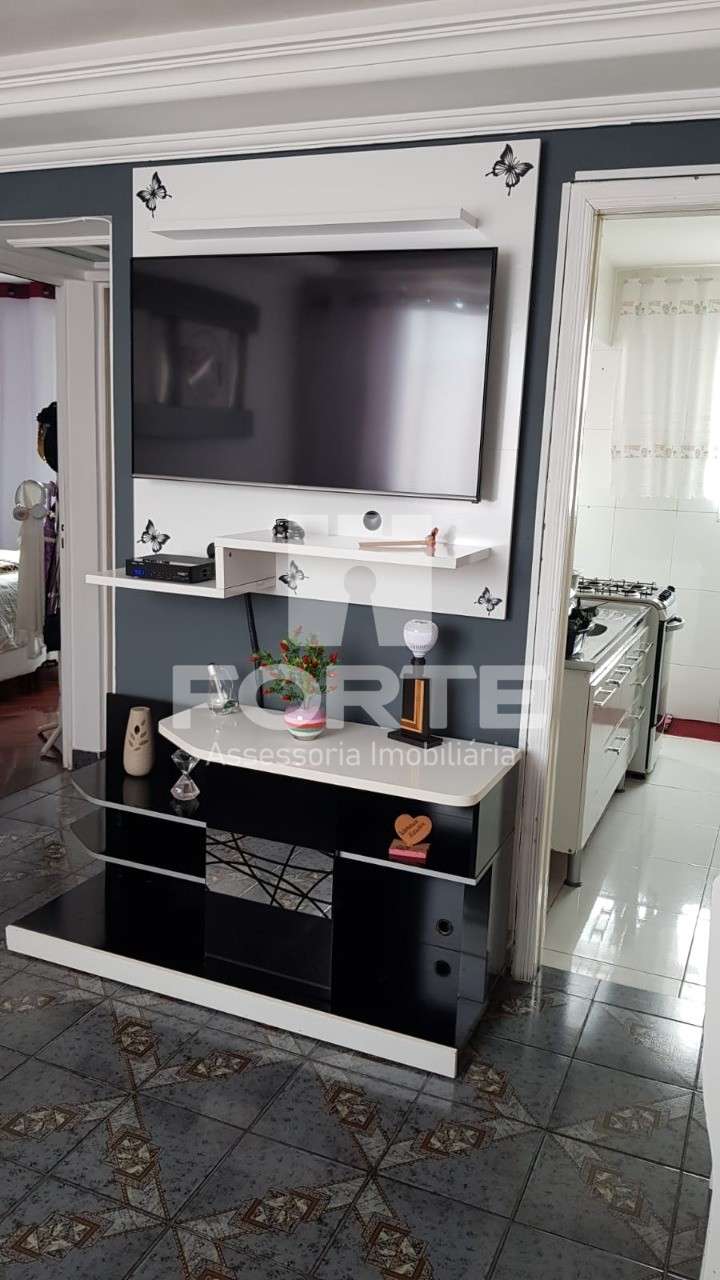 Apartamento, 2 quartos, 56 m² - Foto 10