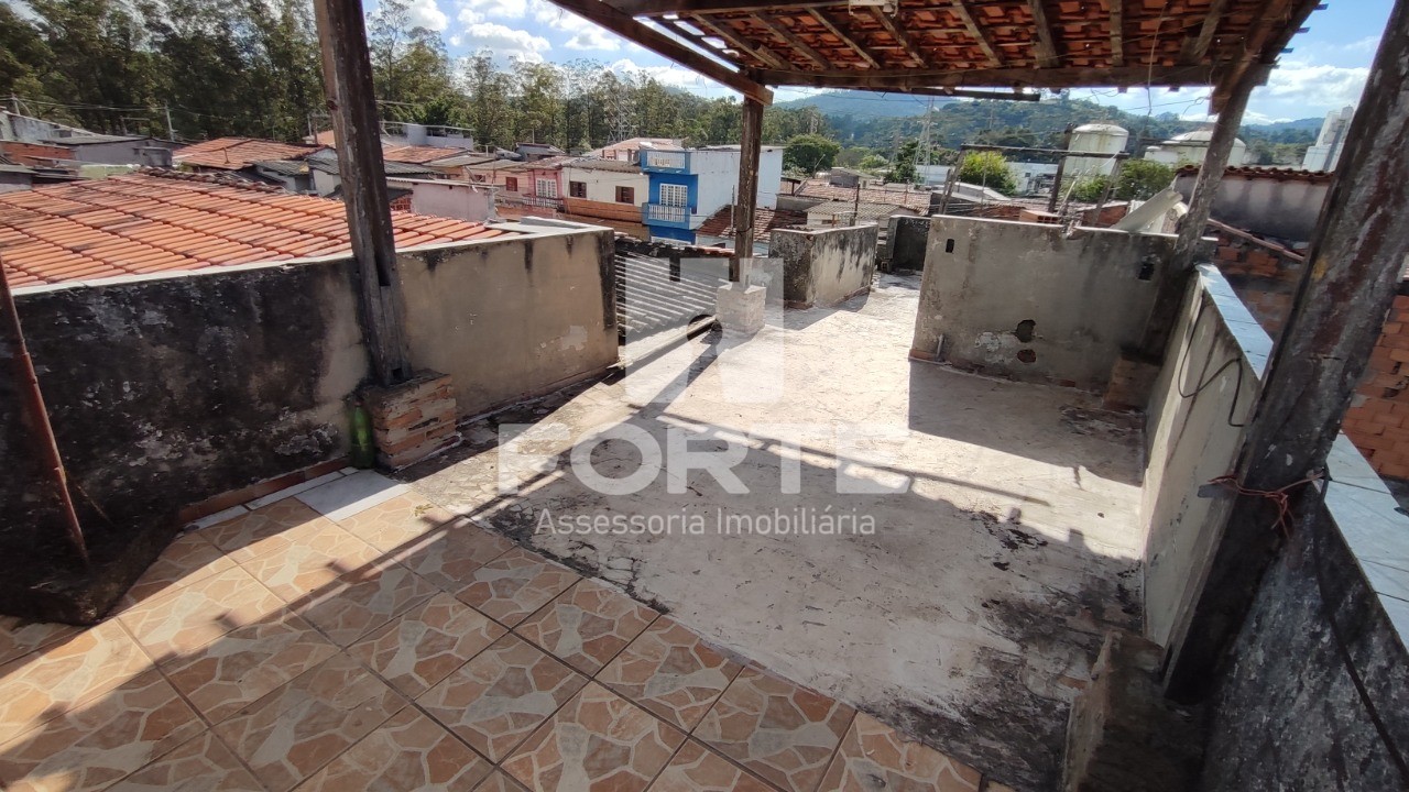 Casa, 4 quartos - Foto 7