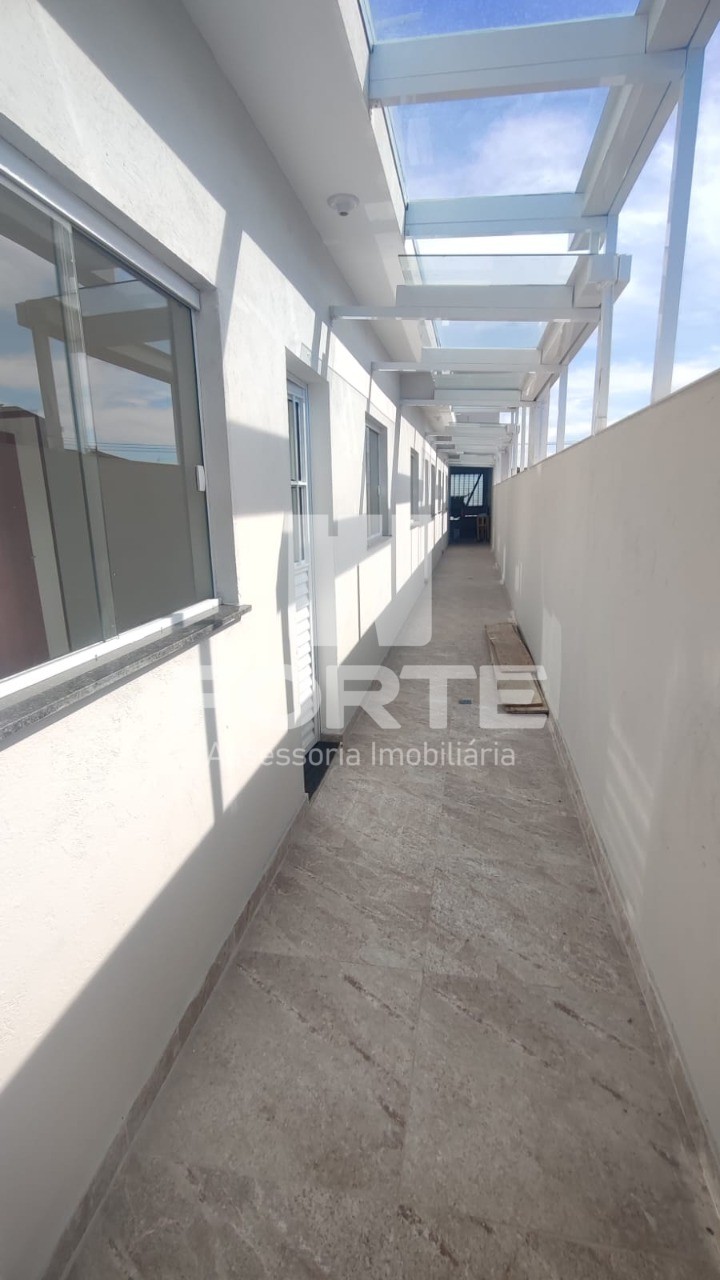 Apartamento, 2 quartos, 54 m² - Foto 15