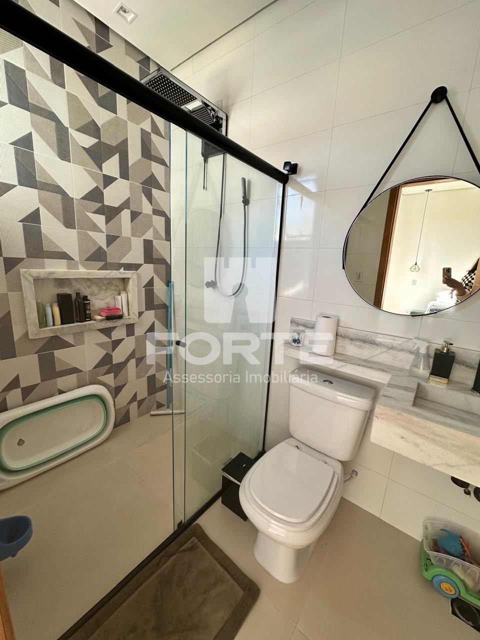 Casa, 3 quartos, 150 m² - Foto 7