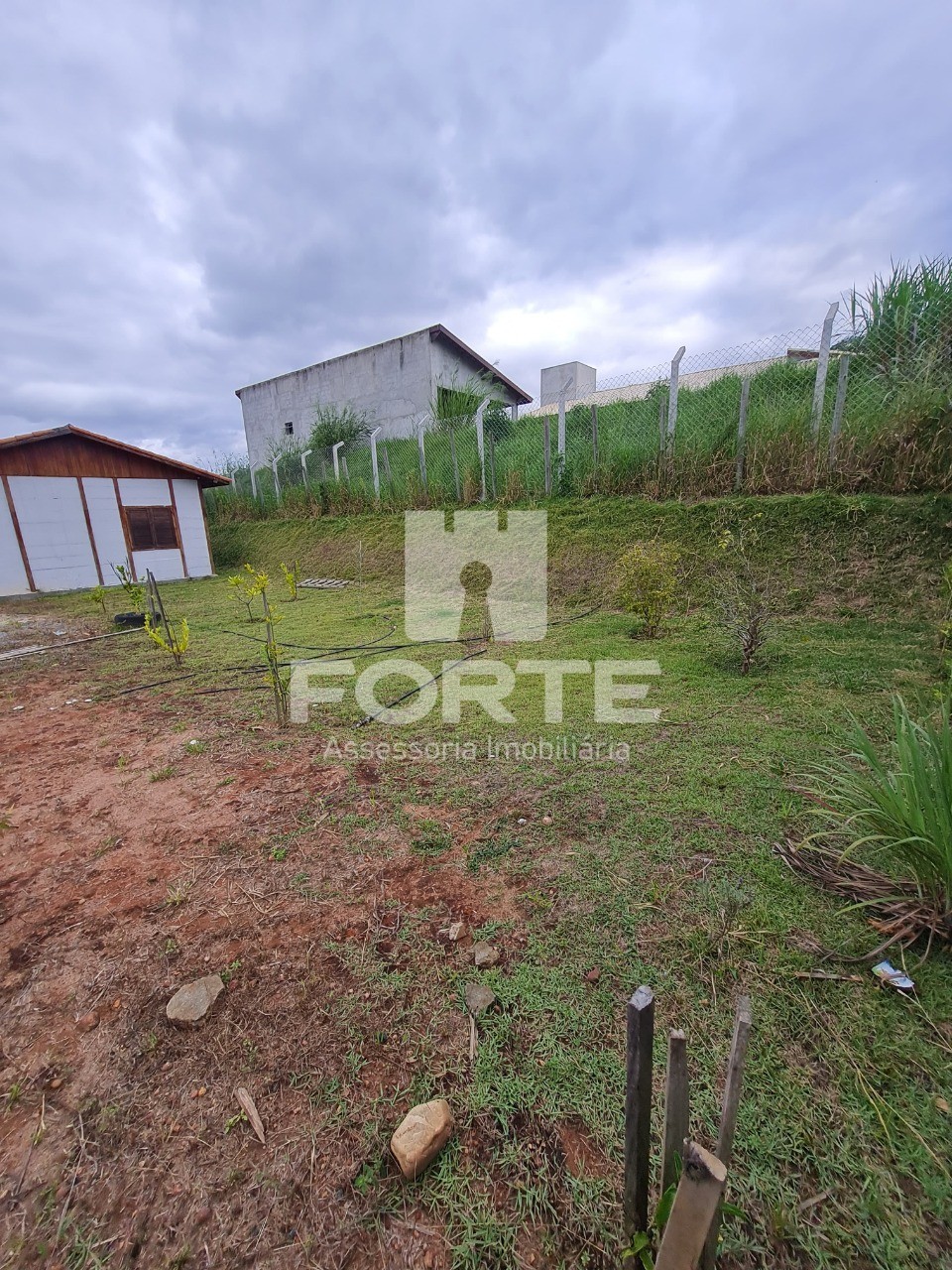 Chácara, 3 quartos, 1000 m² - Foto 7