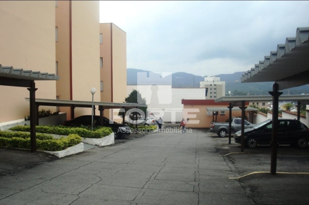 Apartamento, 2 quartos, 56 m² - Foto 20