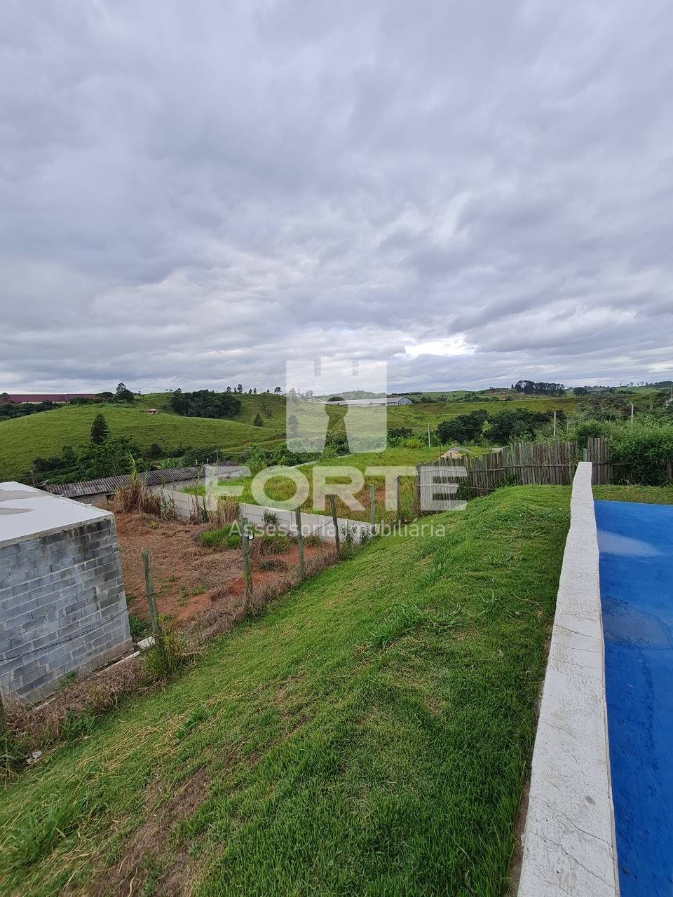 Chácara, 3 quartos, 1000 m² - Foto 11