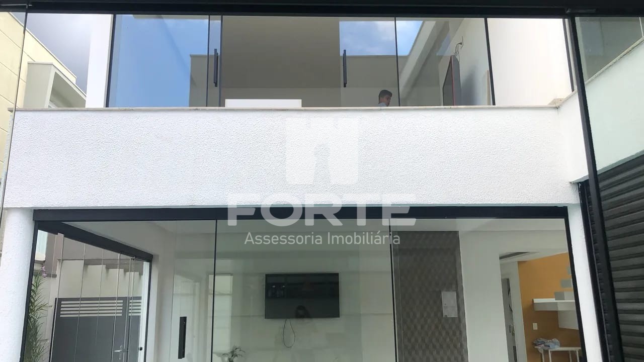 Casa, 3 quartos, 260 m² - Foto 11