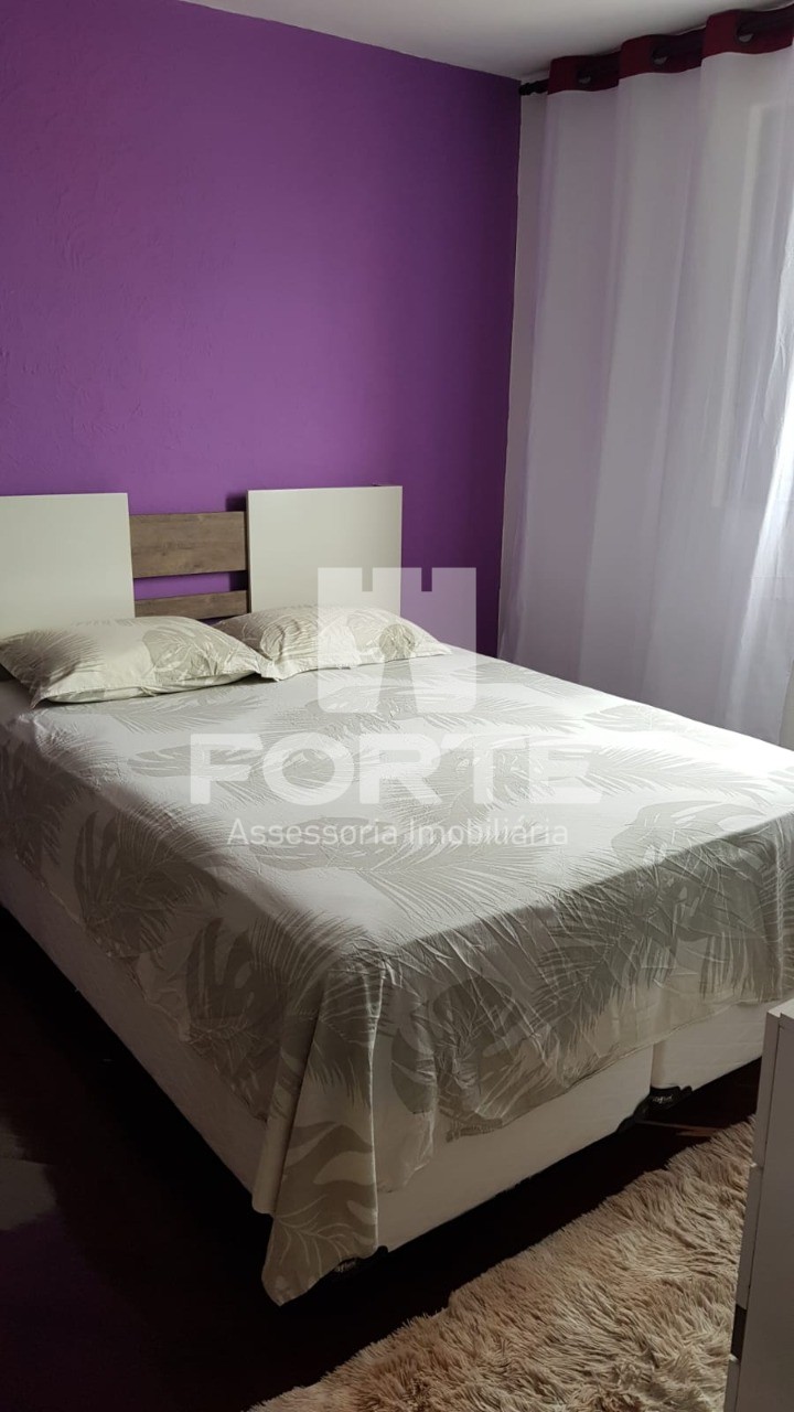 Apartamento, 2 quartos, 56 m² - Foto 2