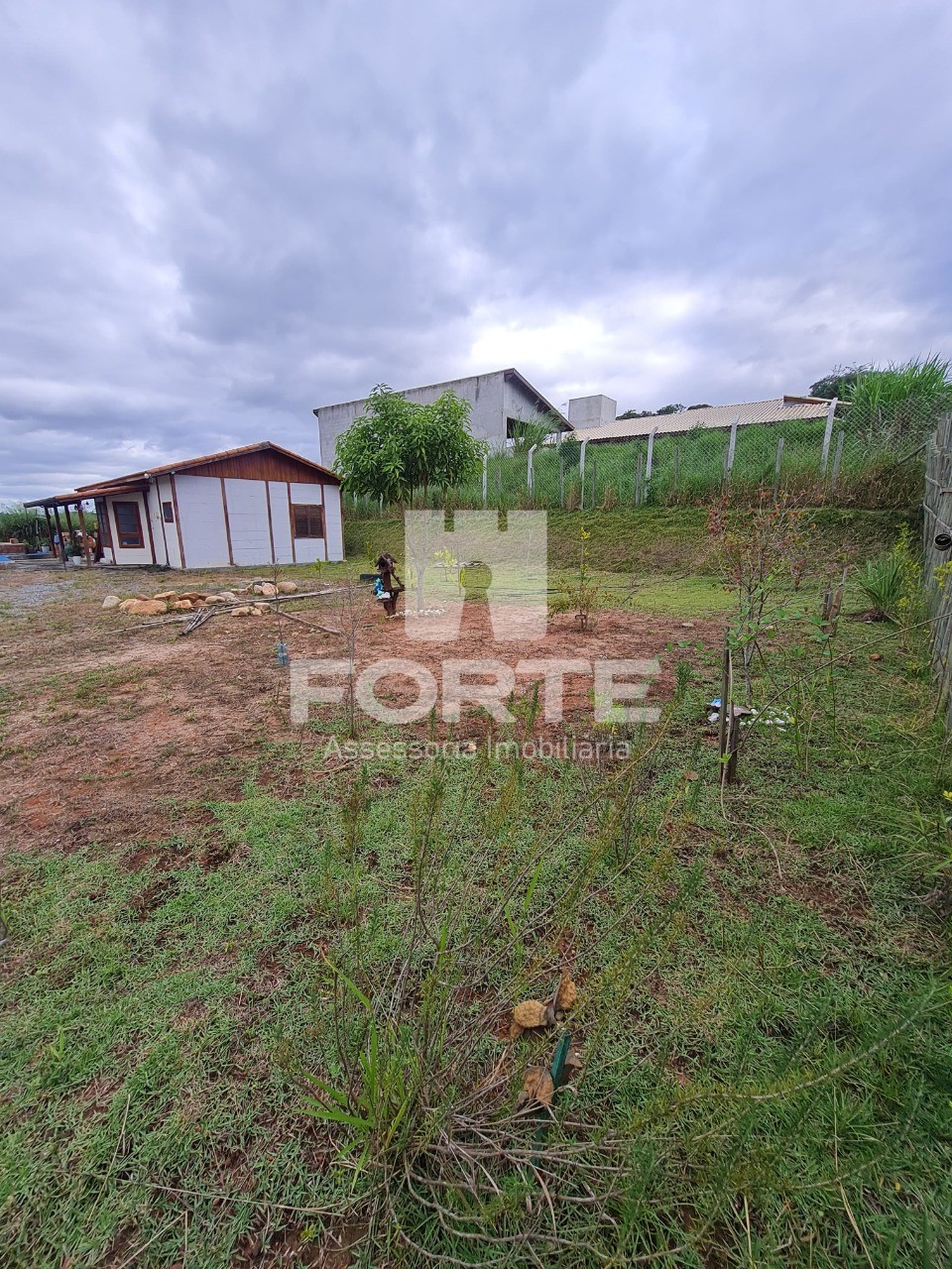 Chácara, 3 quartos, 1000 m² - Foto 8