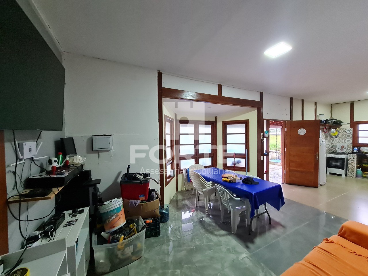 Chácara, 3 quartos, 1000 m² - Foto 22