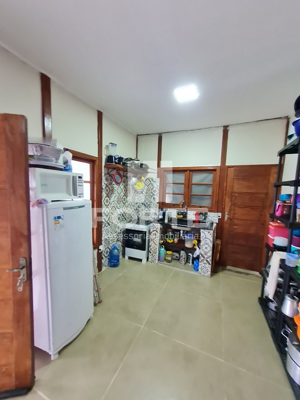 Chácara, 3 quartos, 1000 m² - Foto 10