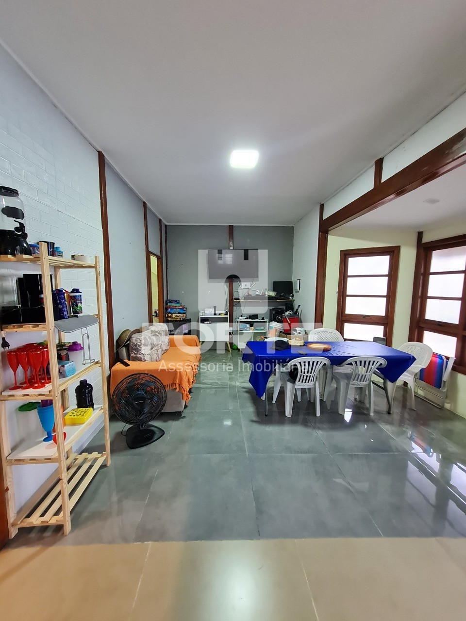 Chácara, 3 quartos, 1000 m² - Foto 19