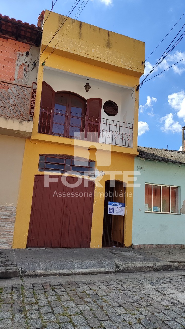 Casa, 4 quartos - Foto 2