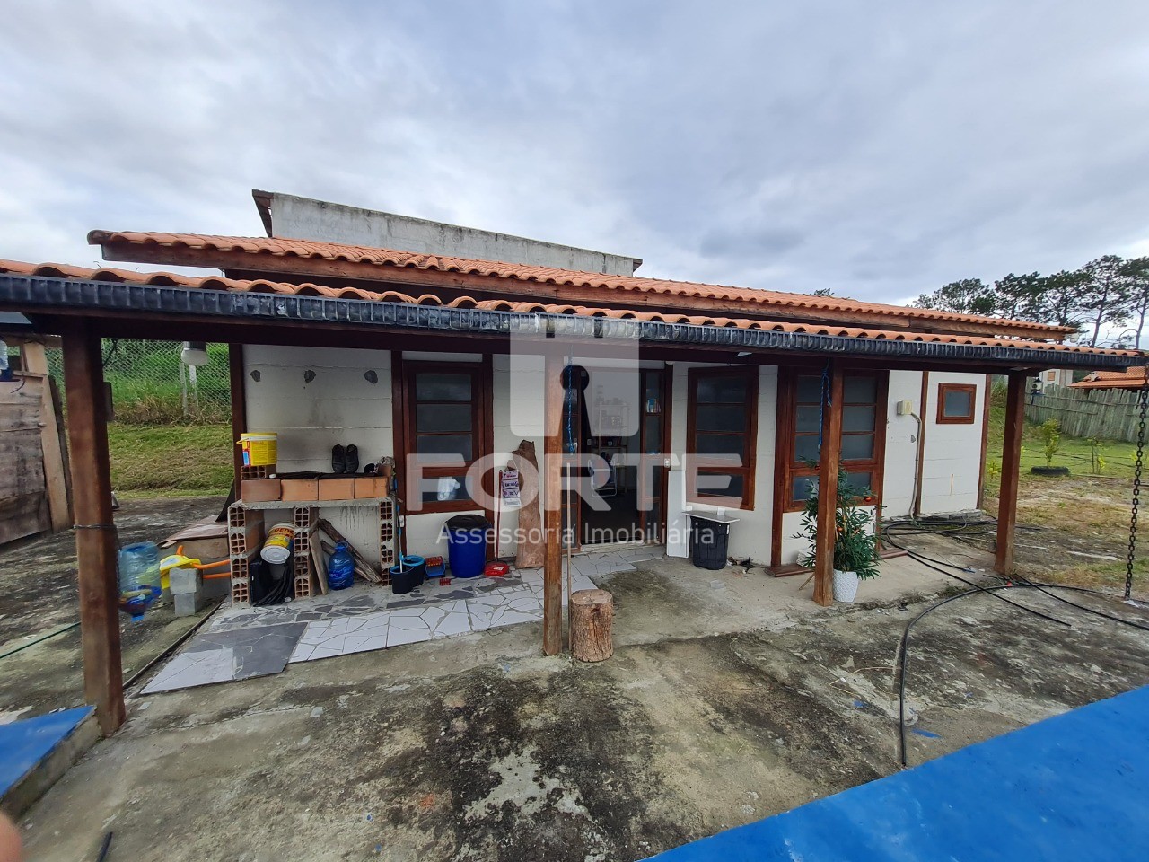 Chácara, 3 quartos, 1000 m² - Foto 26