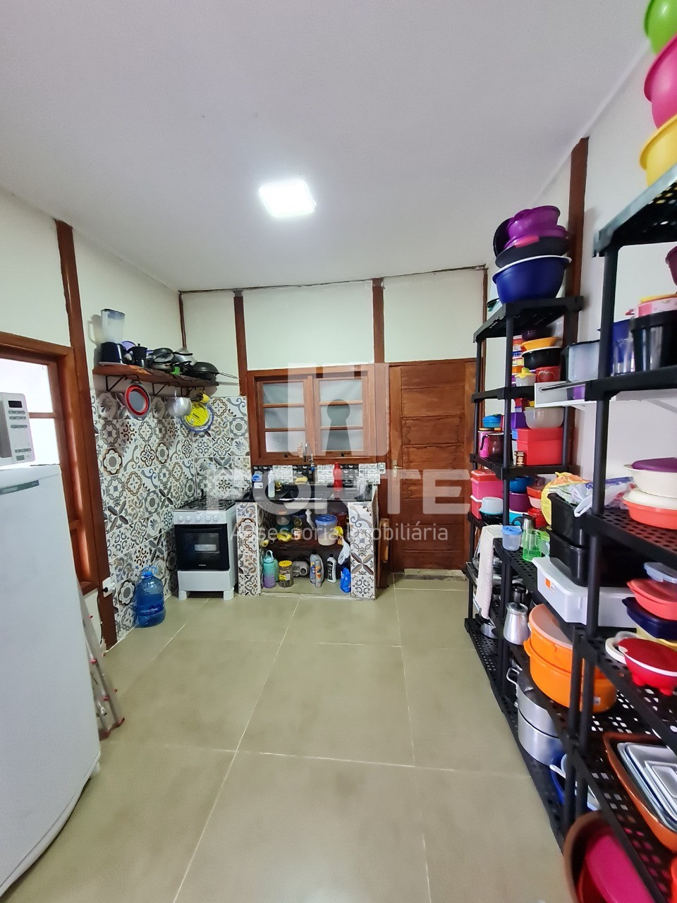 Chácara, 3 quartos, 1000 m² - Foto 3