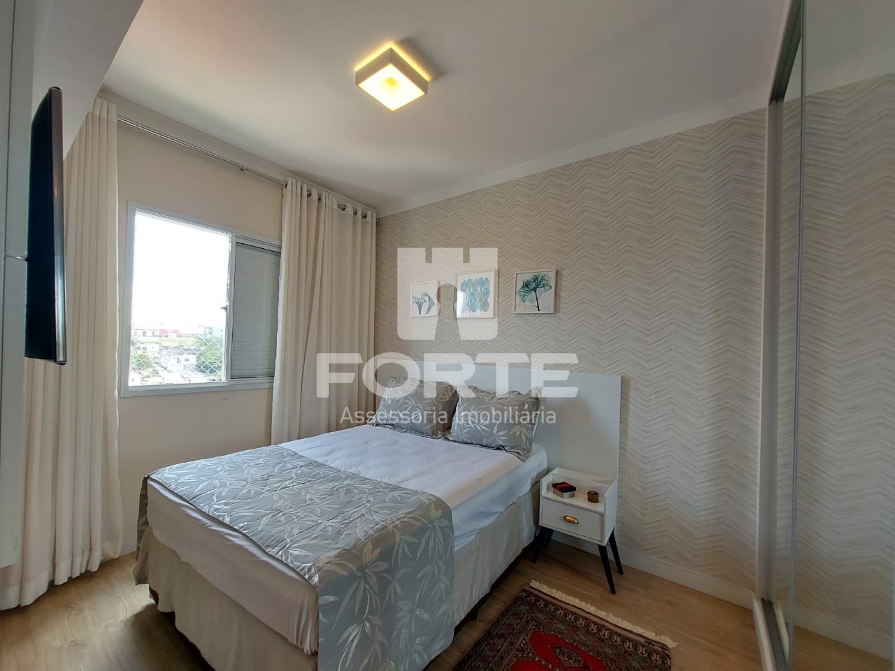 Apartamento, 2 quartos, 62 m² - Foto 2