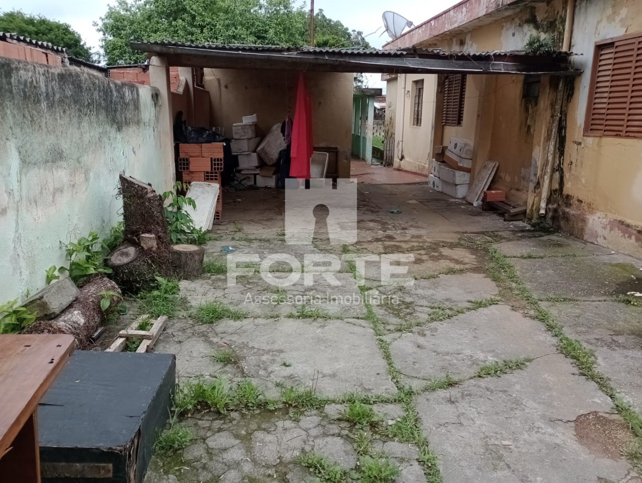 Casa, 6 quartos, 500 m² - Foto 5