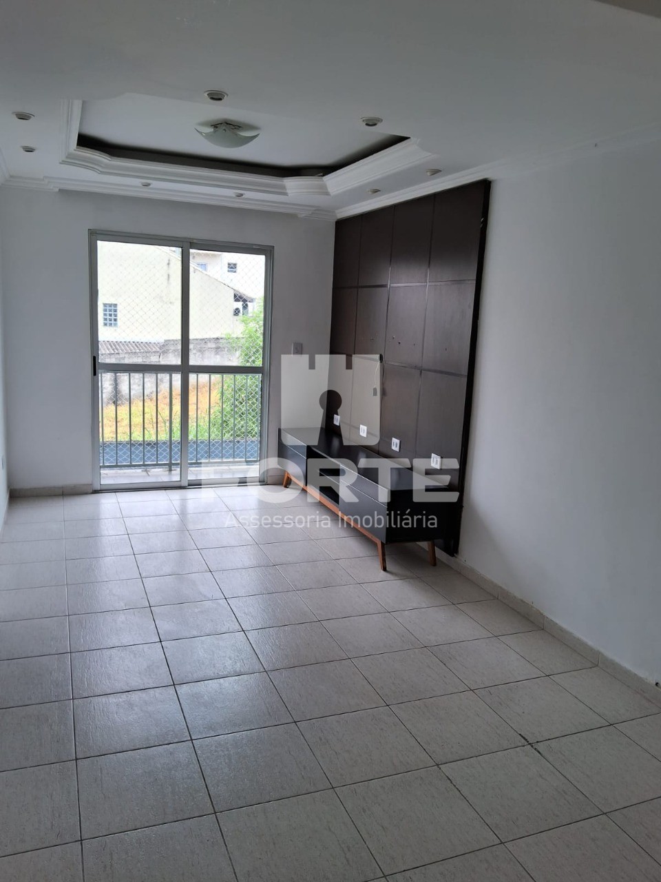 Apartamento, 2 quartos, 75 m² - Foto 1