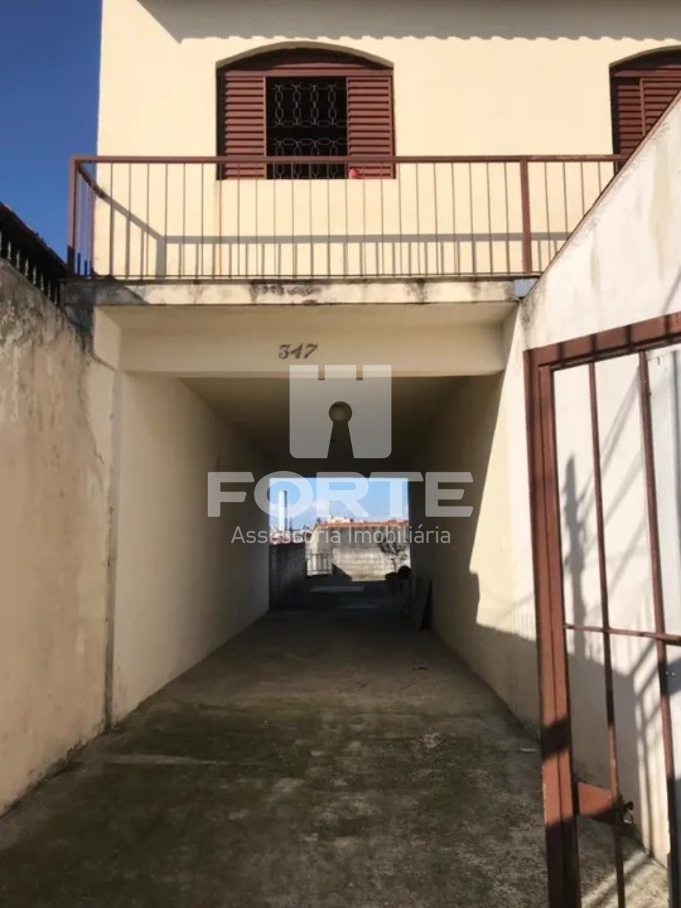 Casa, 3 quartos, 249 m² - Foto 3
