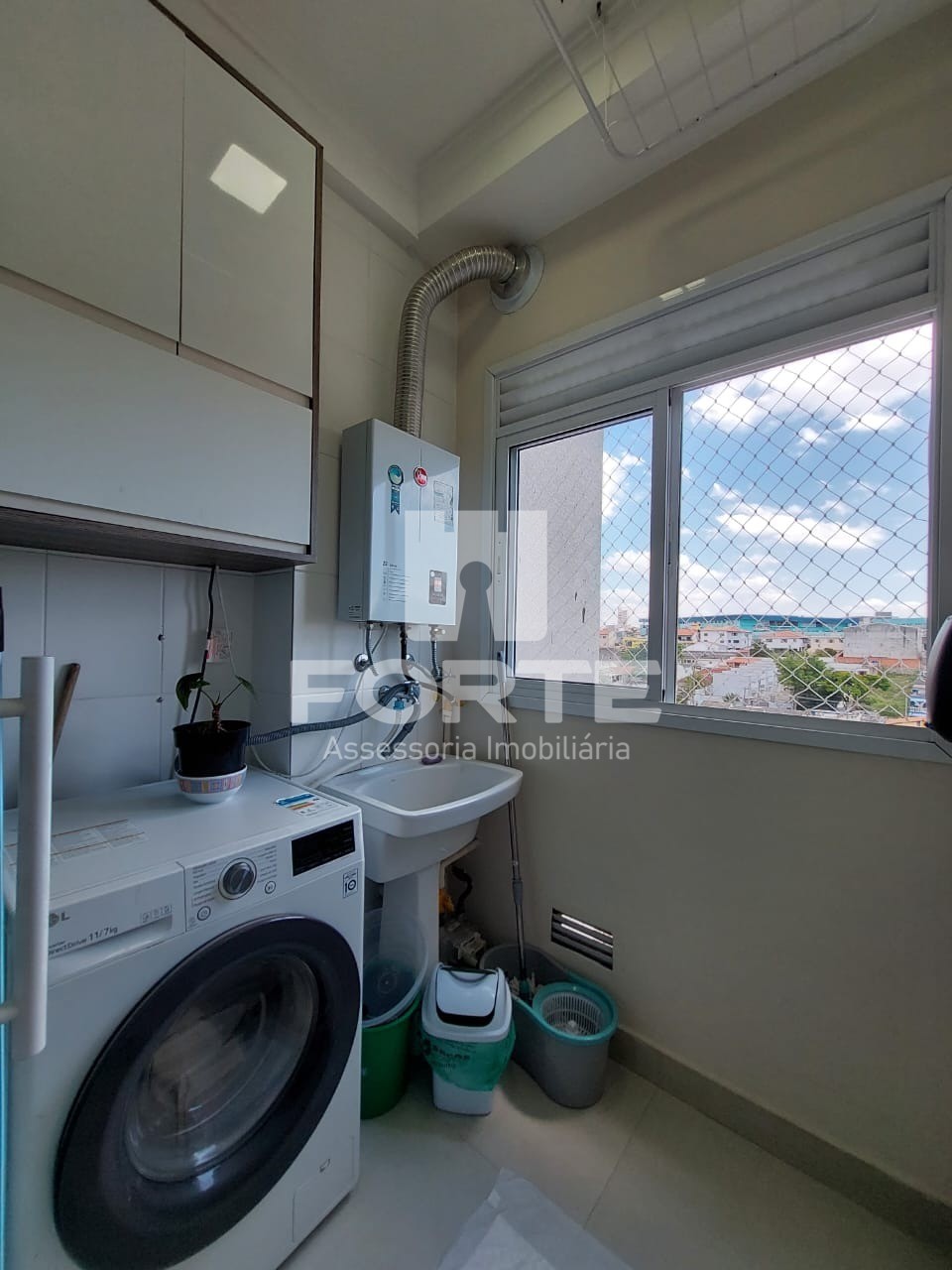 Apartamento, 2 quartos, 62 m² - Foto 8