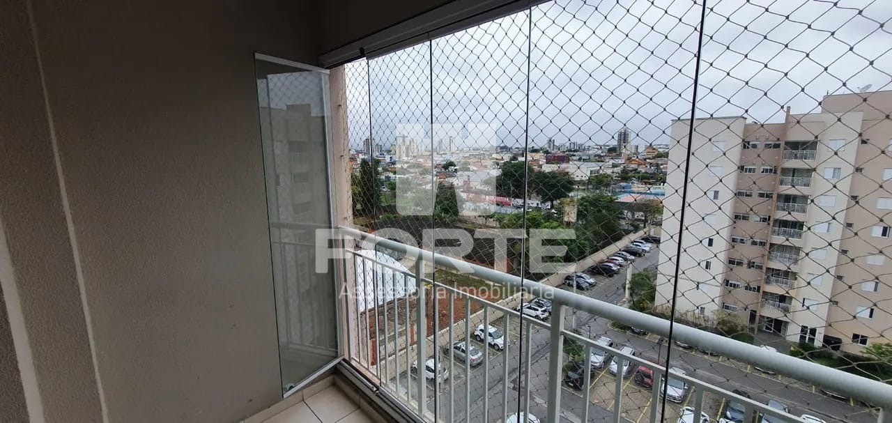 Apartamento, 3 quartos, 66 m² - Foto 2