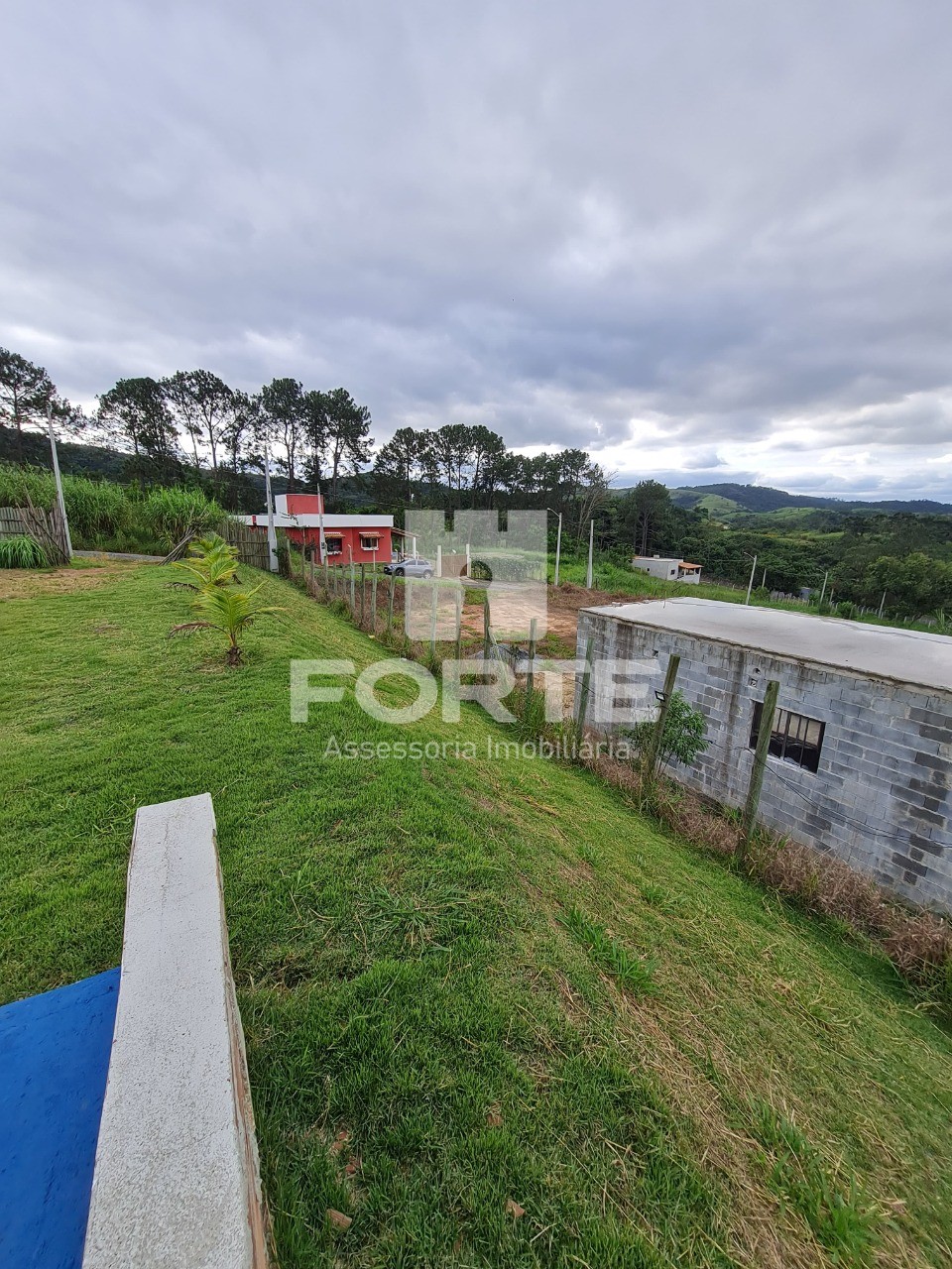 Chácara, 3 quartos, 1000 m² - Foto 14