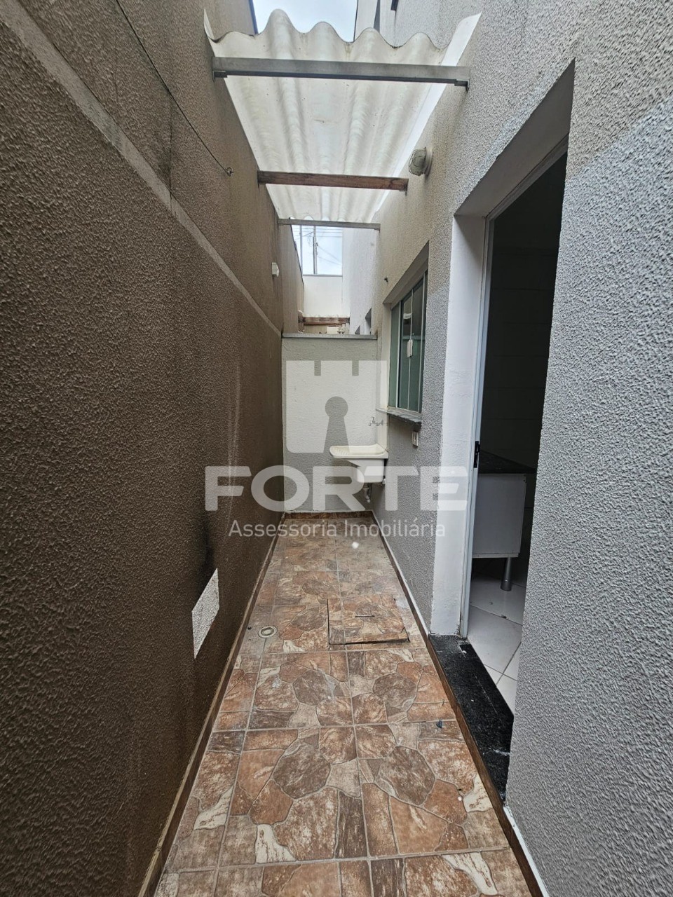 Casa, 2 quartos, 75 m² - Foto 8