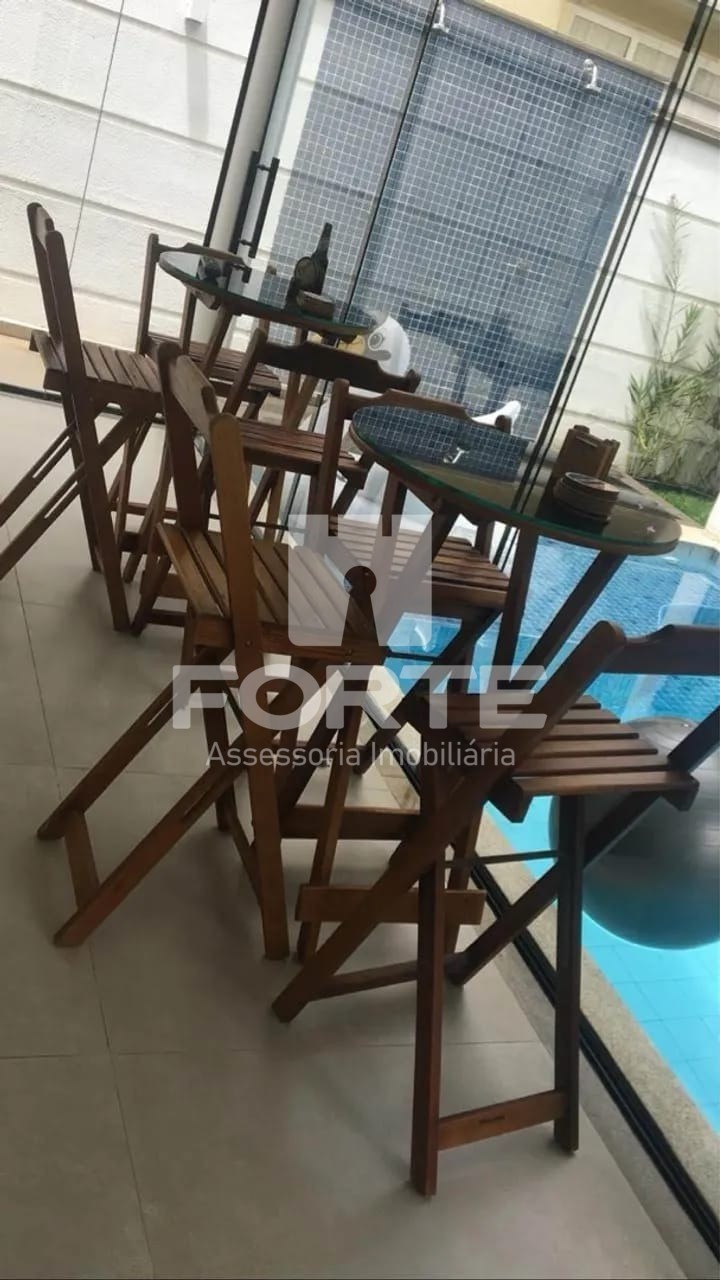 Casa, 3 quartos, 260 m² - Foto 5