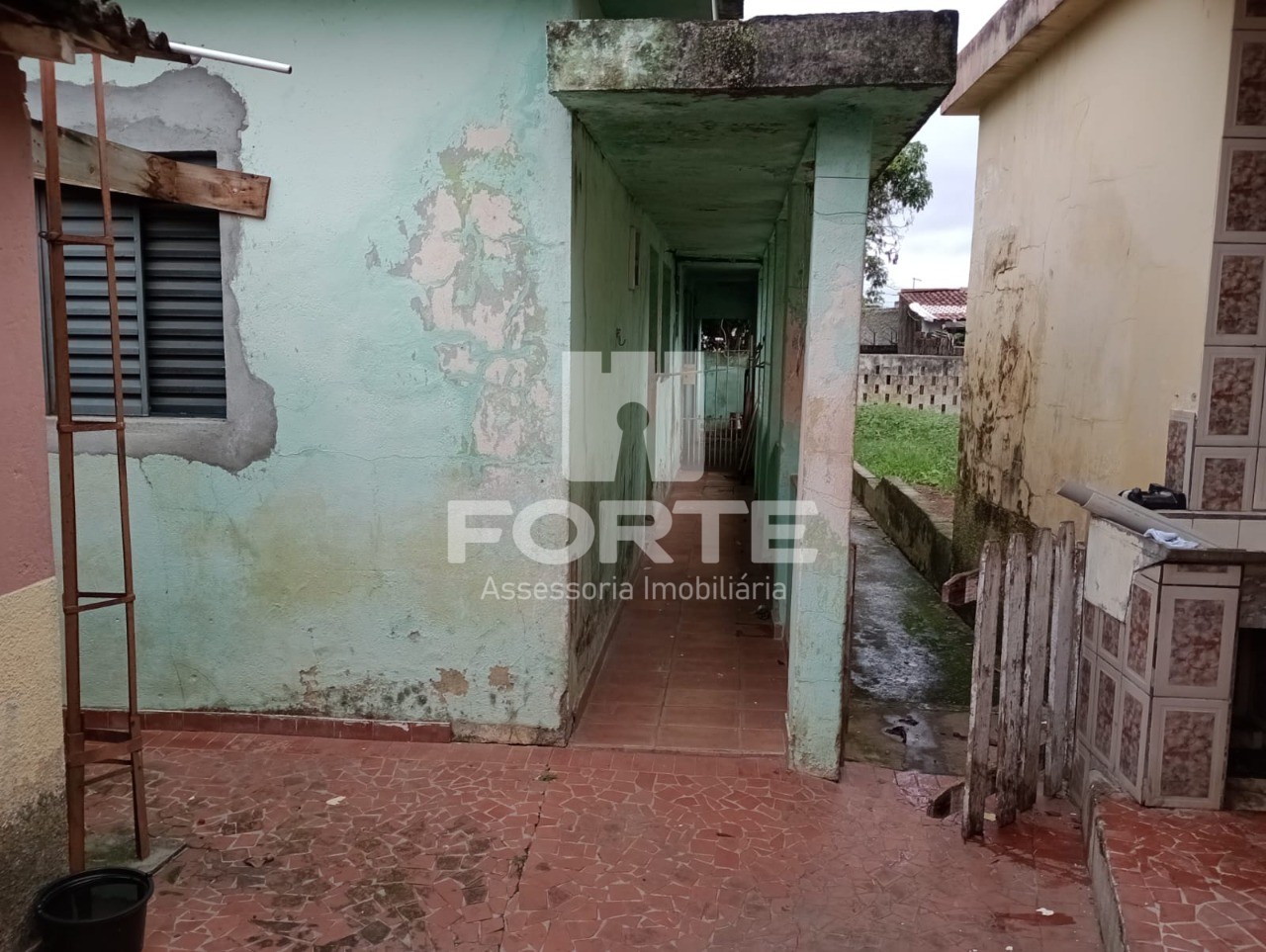 Casa, 6 quartos, 500 m² - Foto 2