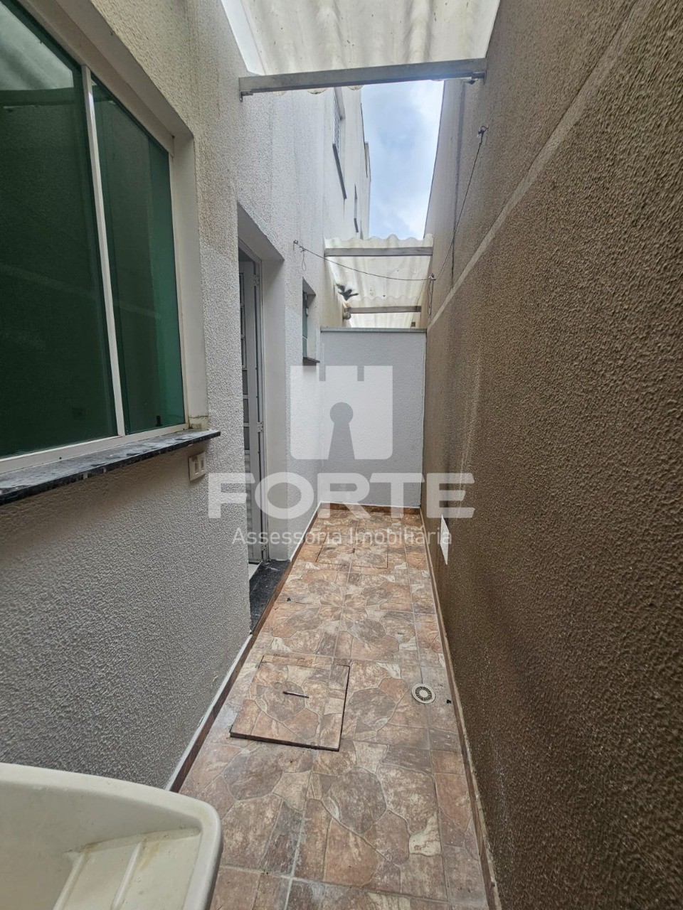Casa, 2 quartos, 75 m² - Foto 5