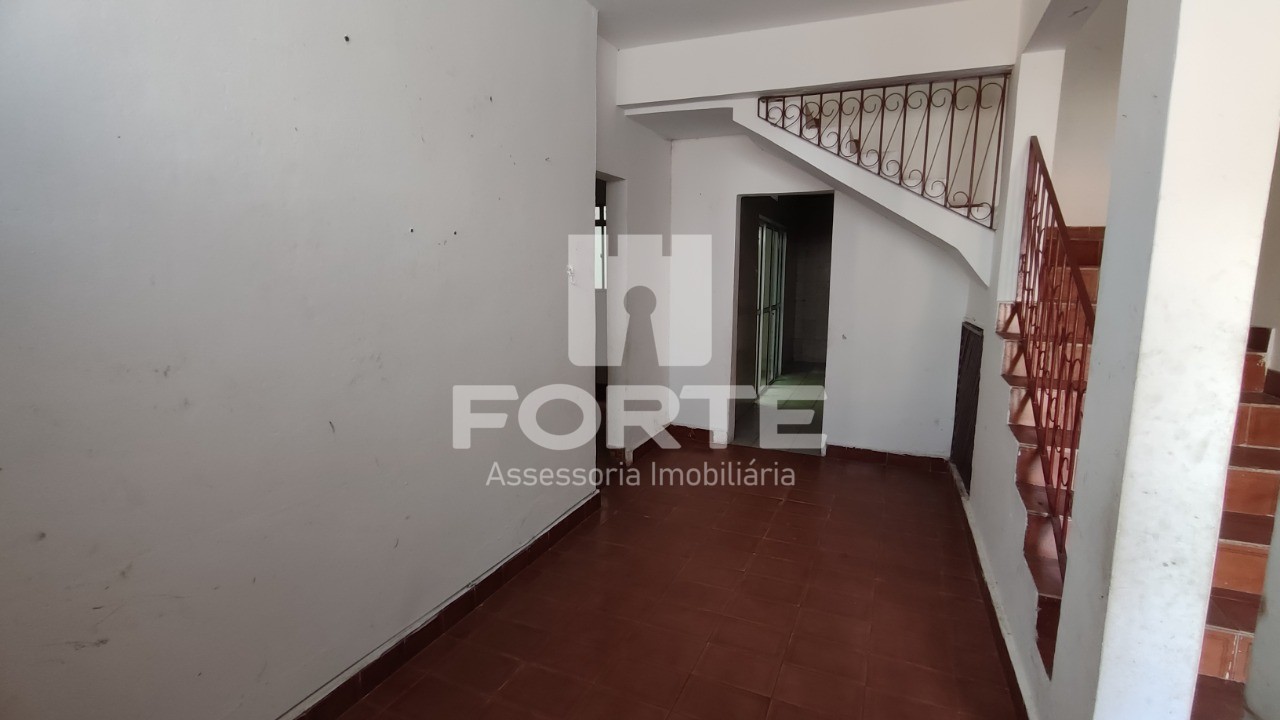 Casa, 4 quartos - Foto 1