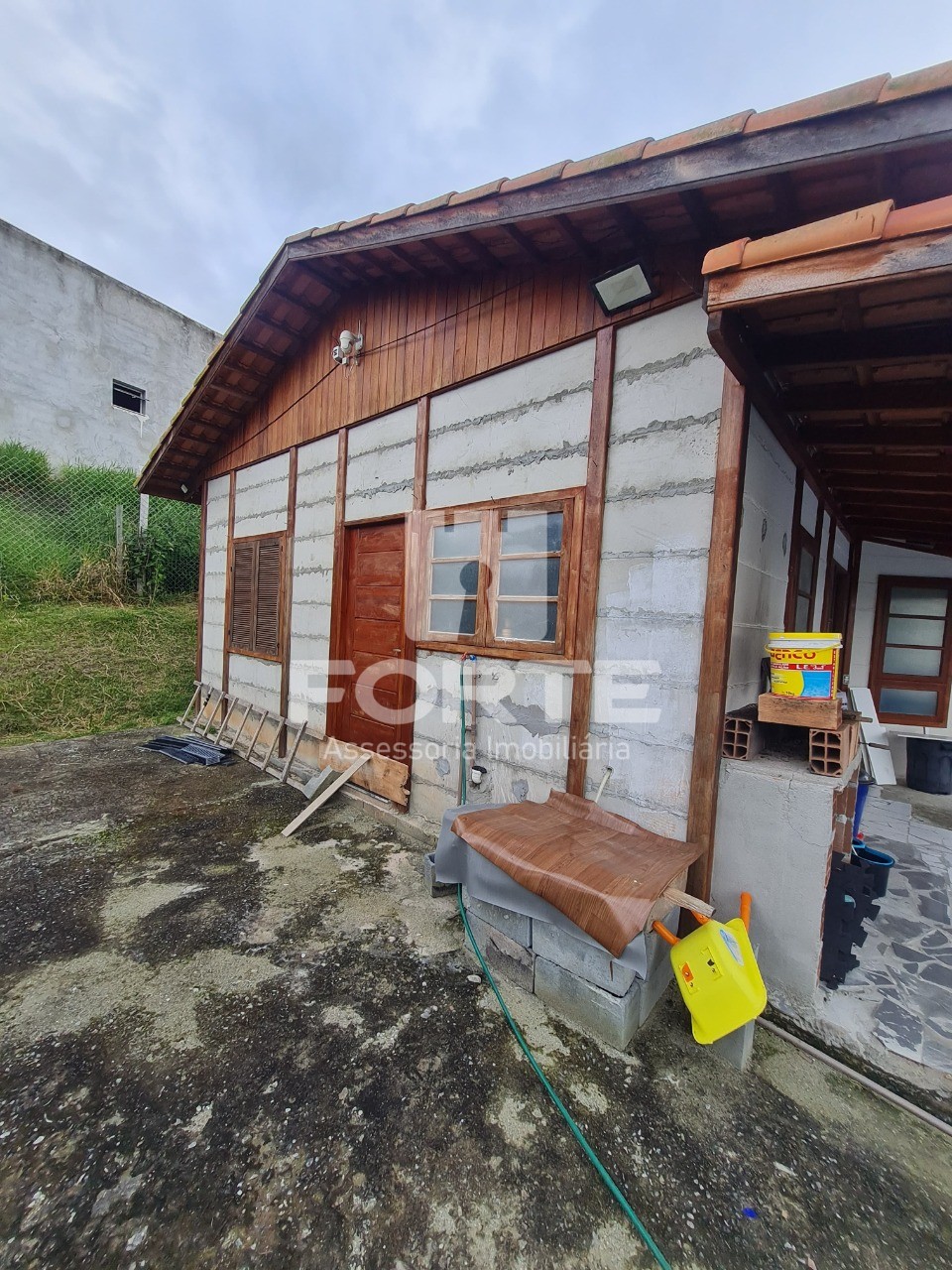 Chácara, 3 quartos, 1000 m² - Foto 12