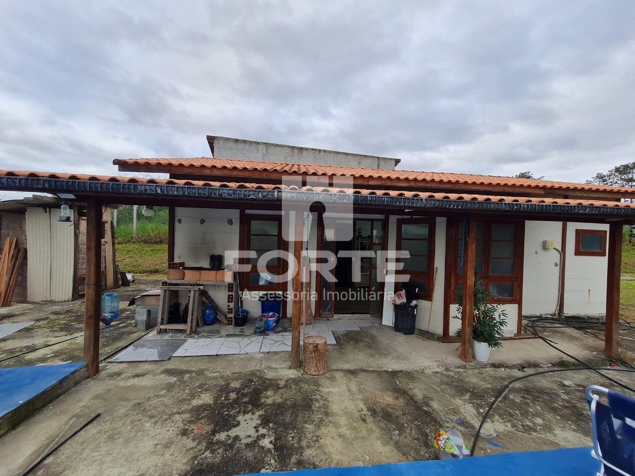 Chácara, 3 quartos, 1000 m² - Foto 27