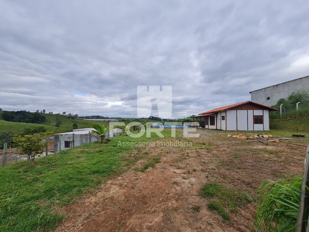 Chácara, 3 quartos, 1000 m² - Foto 28