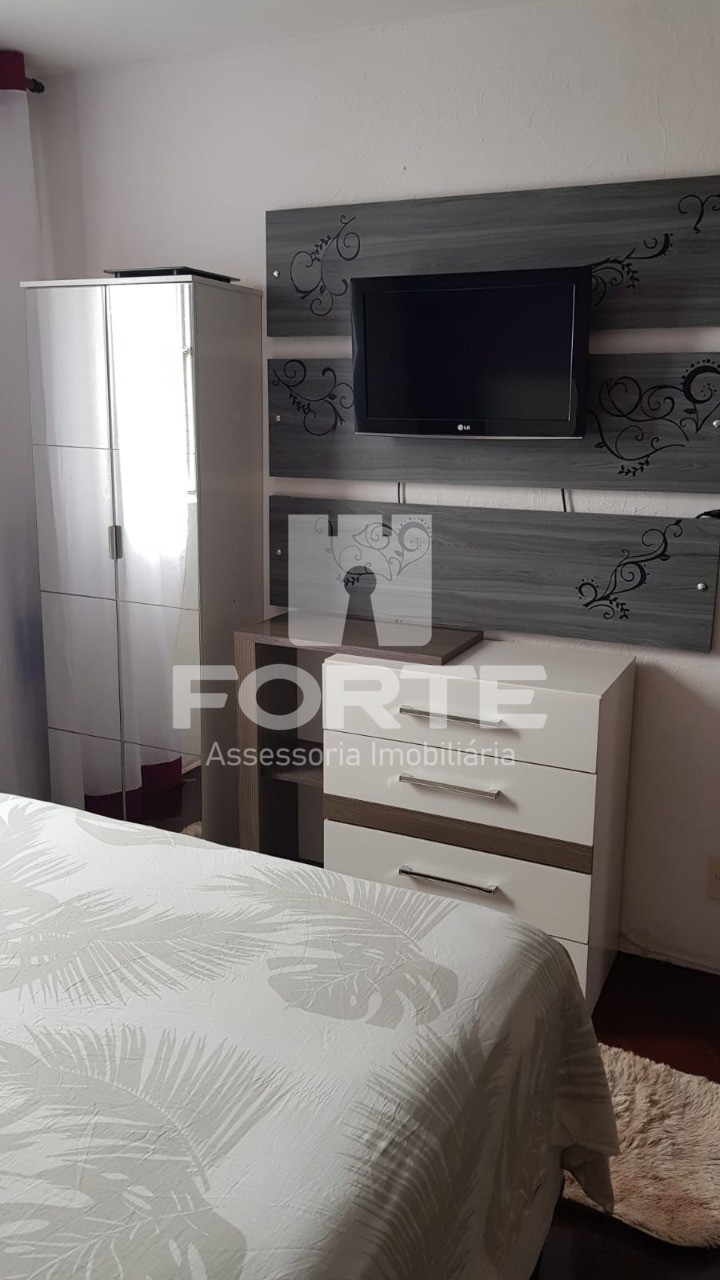 Apartamento, 2 quartos, 56 m² - Foto 6