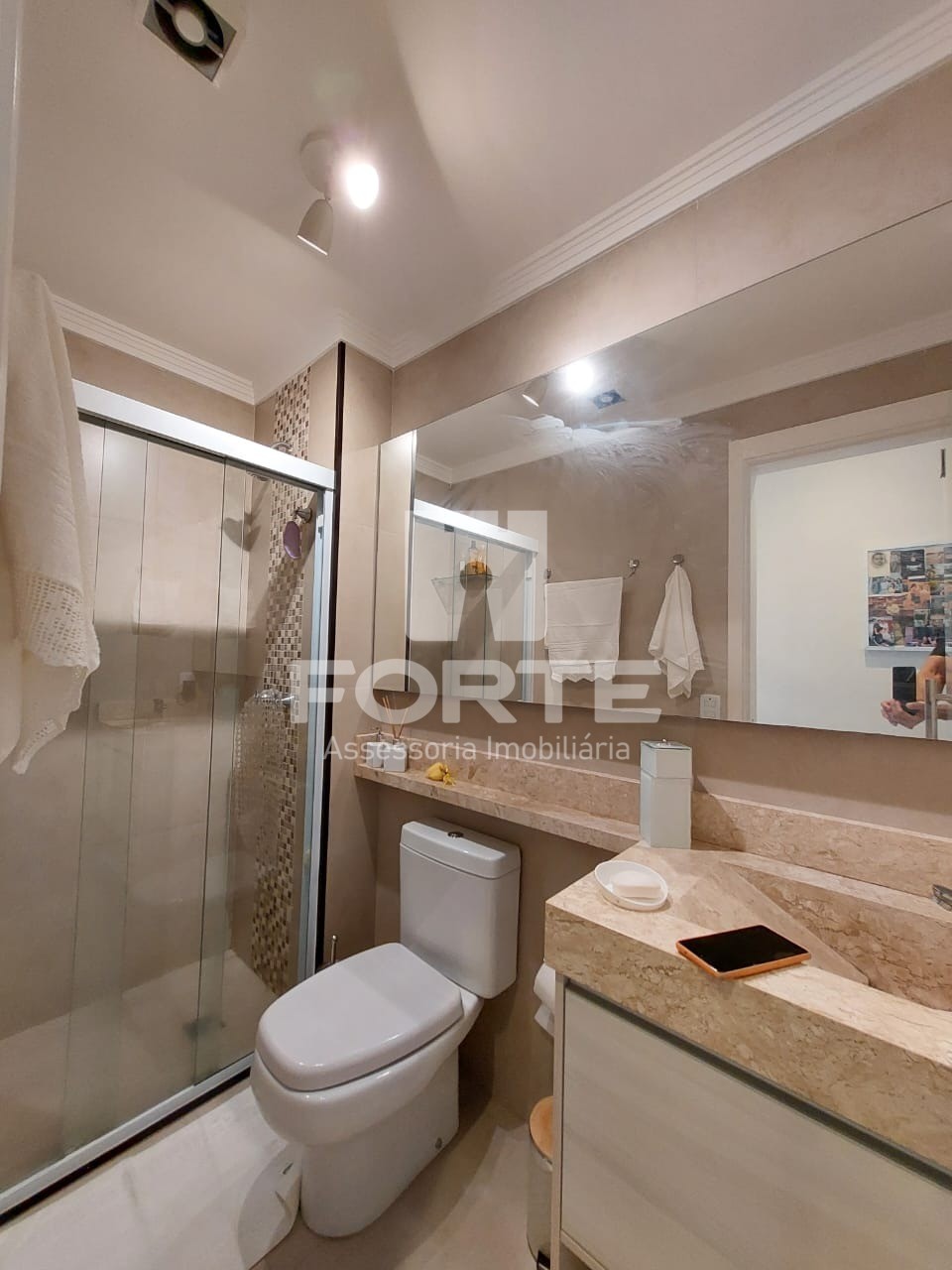 Apartamento, 2 quartos, 62 m² - Foto 3