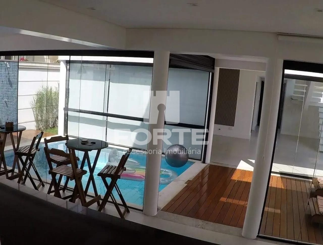 Casa, 3 quartos, 260 m² - Foto 8