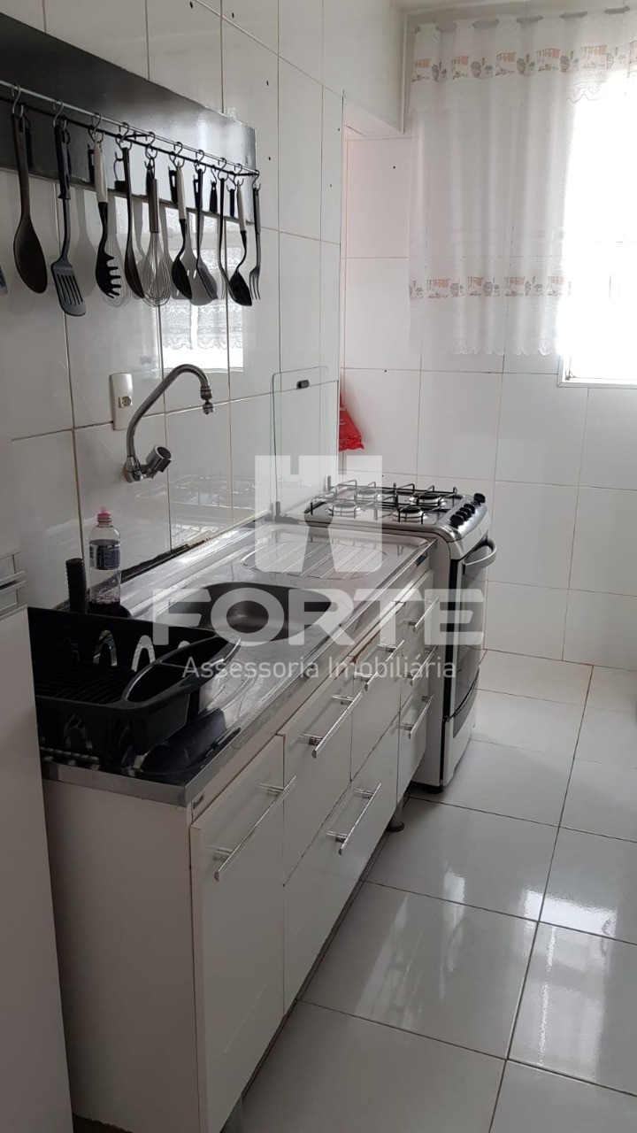 Apartamento, 2 quartos, 56 m² - Foto 14