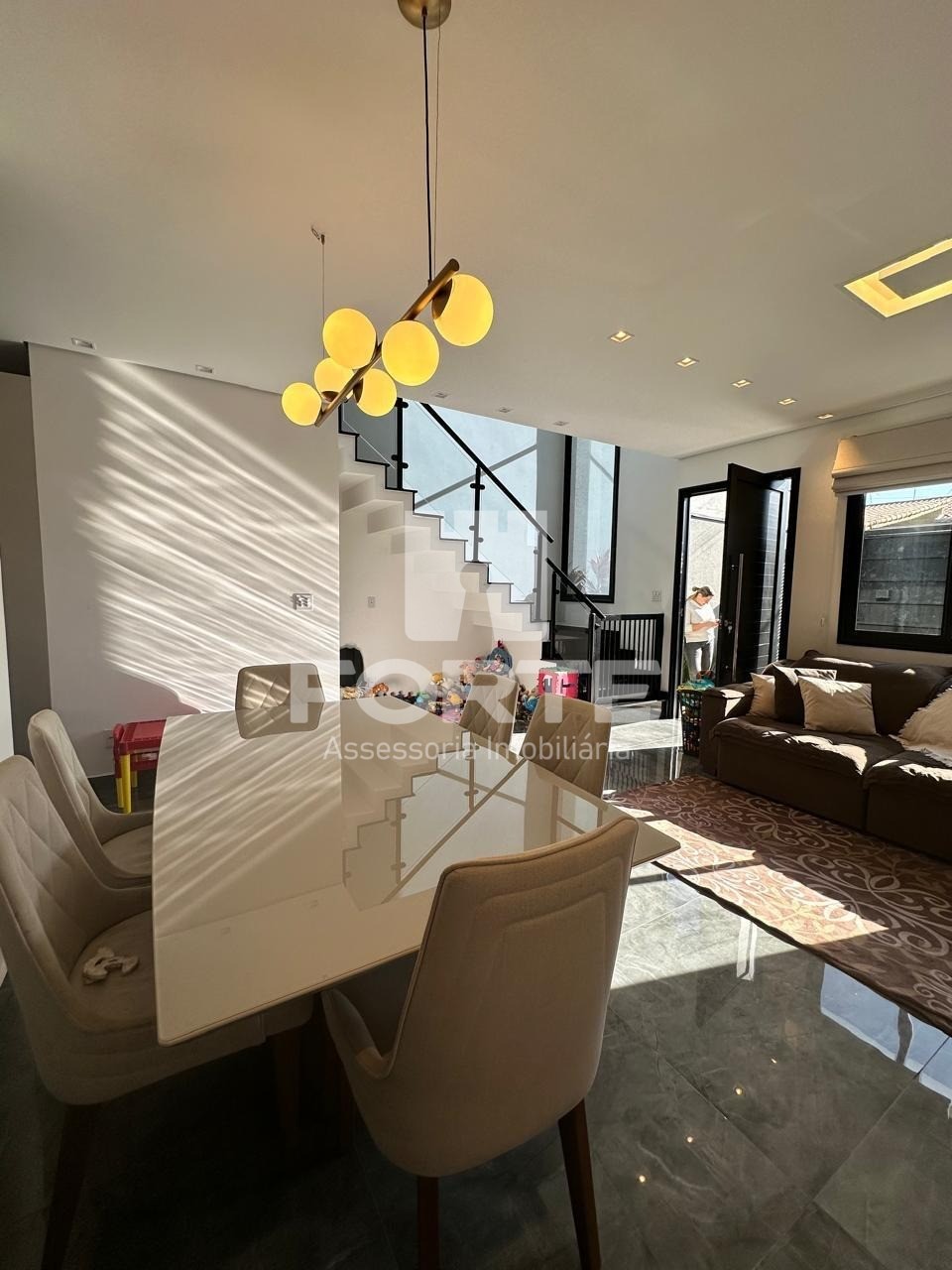 Casa, 3 quartos, 150 m² - Foto 1