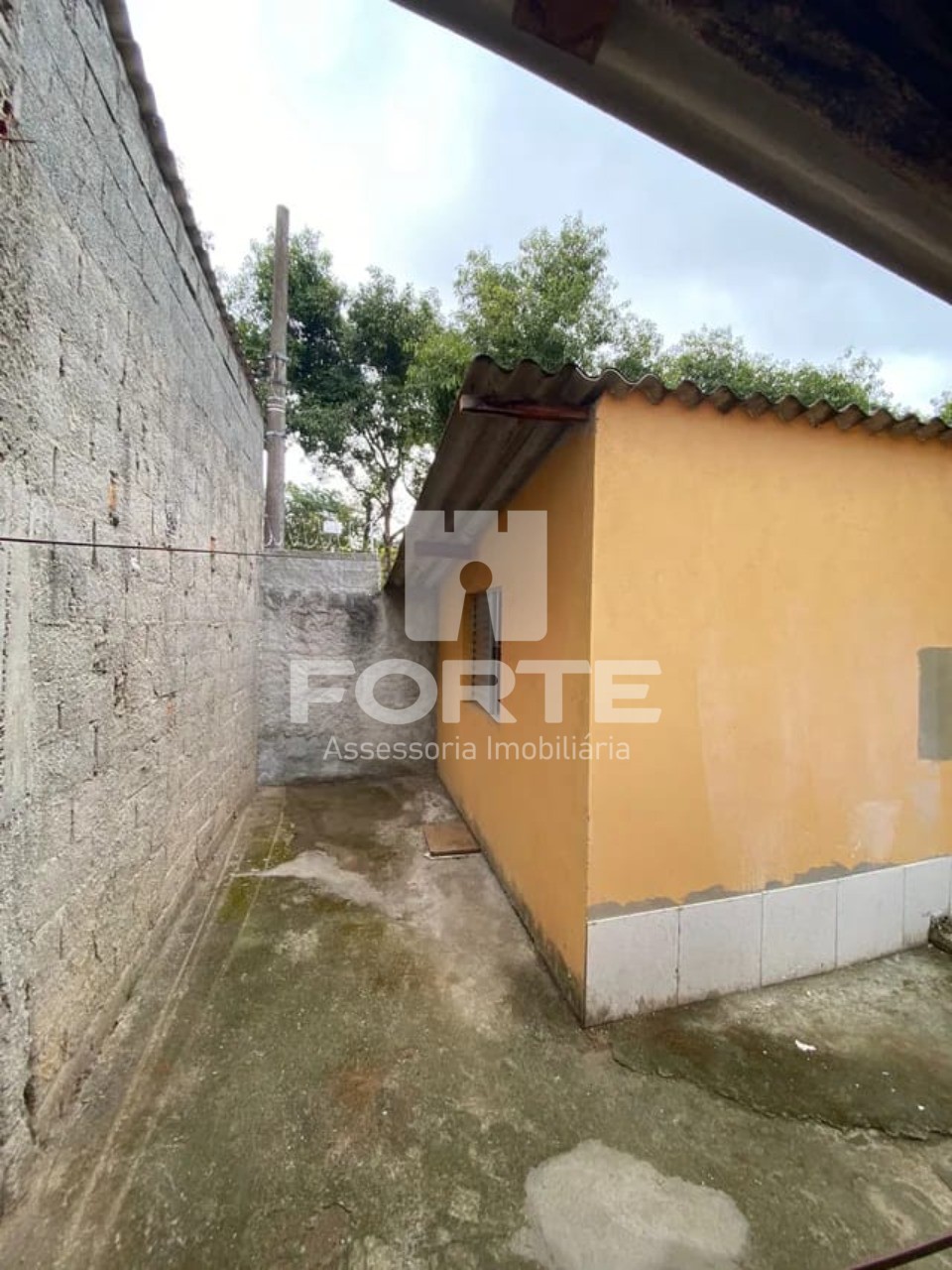 Casa, 2 quartos, 70 m² - Foto 2