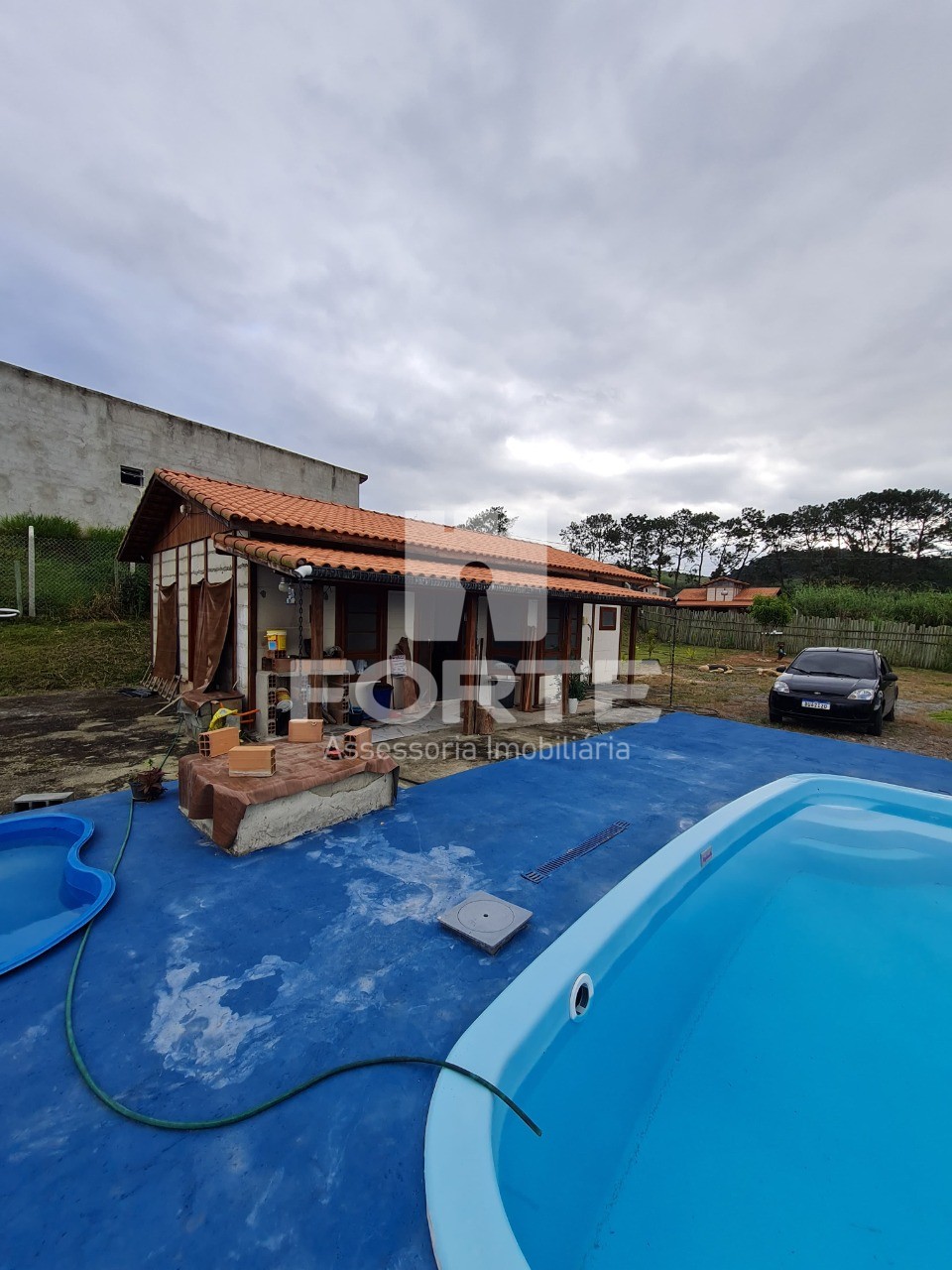 Chácara, 3 quartos, 1000 m² - Foto 16