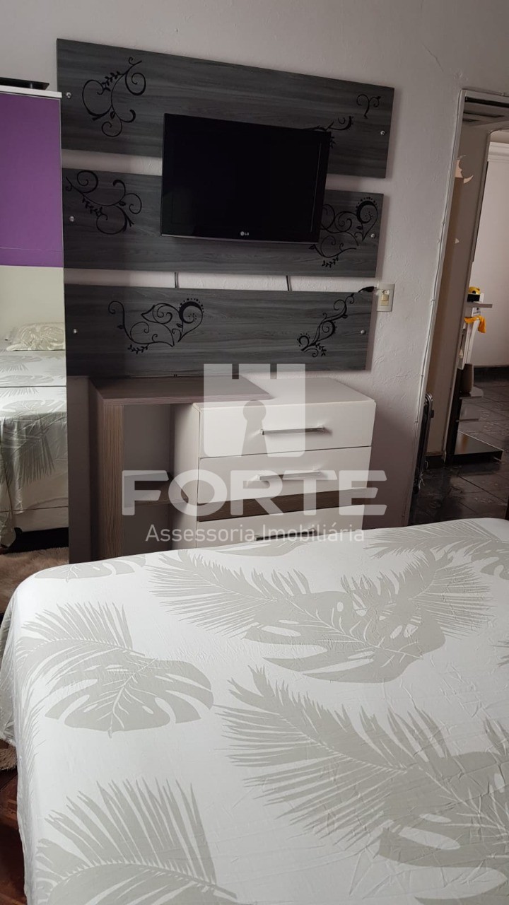 Apartamento, 2 quartos, 56 m² - Foto 7